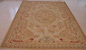 Aubusson Weave